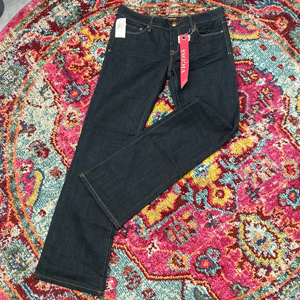 Vintage Vigoss Bootcut Jean